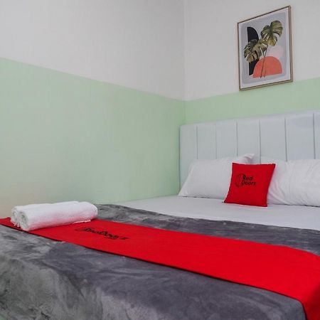 Reddoorz Near Tugu Kartasura Hotell Sukoharjo Exteriör bild