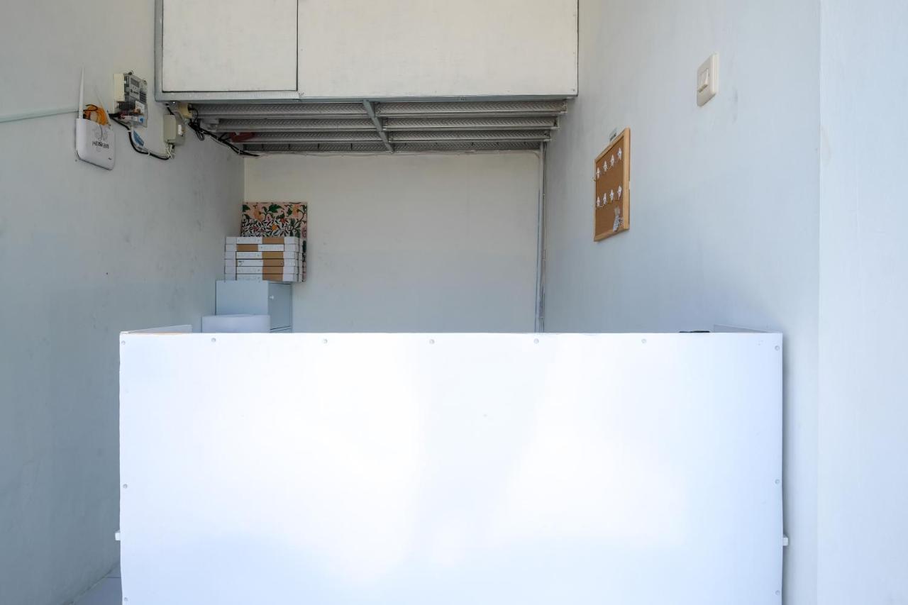 Reddoorz Near Tugu Kartasura Hotell Sukoharjo Exteriör bild